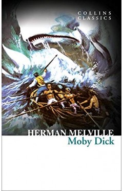 Moby Dick  